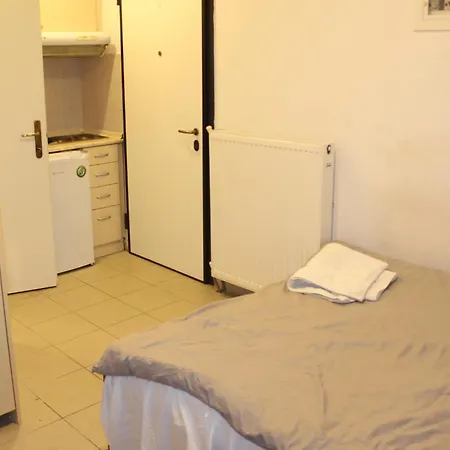 Appartement Heart Of Number 1